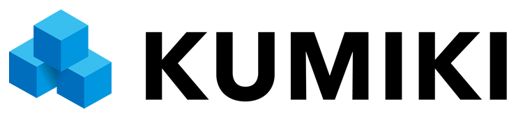 KUMIKI Logo